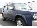 NISSAN RASHEEN