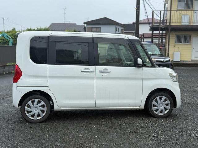 タント Ｌ　ＳＡＩＩＩ　車検２年間　スマートアシスト　キーレス　ＥＴＣ　アイドリングストップ（4枚目）