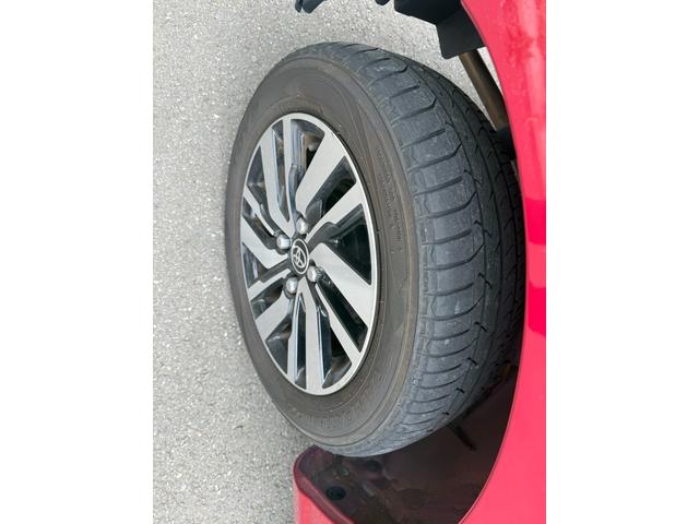 タンク カスタムＧ　Ｓ　車検９年８月　ナビ　ＥＴＣ　バックカメラ　両側パワースライドドア　シートヒーター（21枚目）