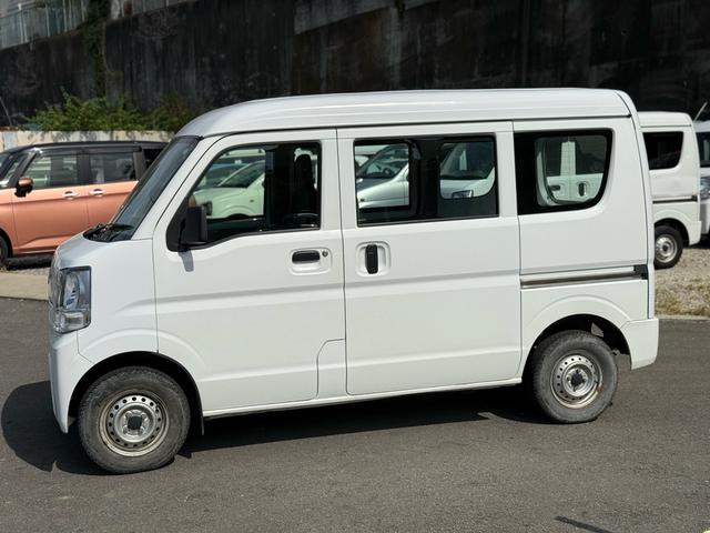 エブリイ ＰＡ　車検２年間　ＥＴＣ　４ＷＤ（6枚目）