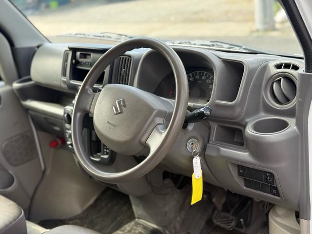 エブリイ ＰＡ　車検２年間　ＥＴＣ　４ＷＤ（7枚目）