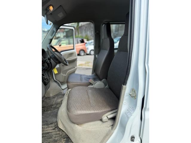 エブリイ ＰＡ　車検２年間　ＥＴＣ　４ＷＤ（9枚目）