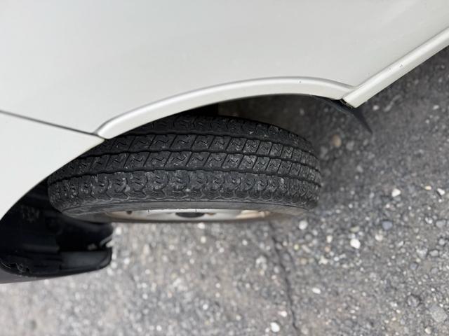 ハイゼットカーゴ スペシャル　車検８年７月　ＥＴＣ　４ＷＤ　キャリア（10枚目）
