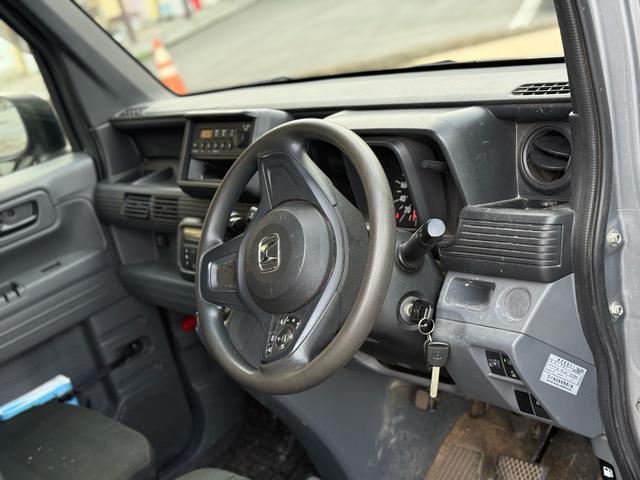 Ｎ－ＶＡＮ Ｇ・ホンダセンシング　車検２年間　キーレス　４ＷＤ（7枚目）