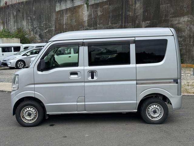 エブリイ ＰＣ　車検２年間　キーレス　２ｎｄ発進　ＥＴＣ（6枚目）