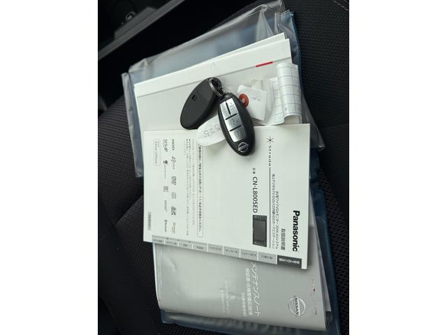 セレナ ハイウェイスター　Ｓ－ハイブリッド　車検２年間　ＥＴＣ　ナビ　バックカメラ　プッシュスタート　ドライブレコーダー　両側パワースライドドア（22枚目）