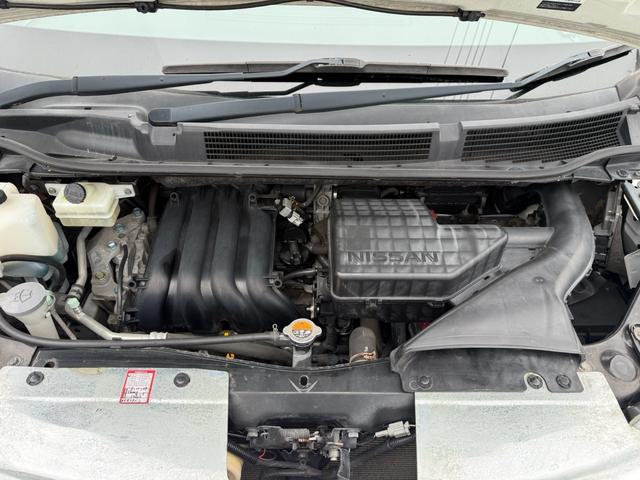 セレナ ハイウェイスター　Ｓ－ハイブリッド　車検２年間　ＥＴＣ　ナビ　バックカメラ　プッシュスタート　ドライブレコーダー　両側パワースライドドア（23枚目）