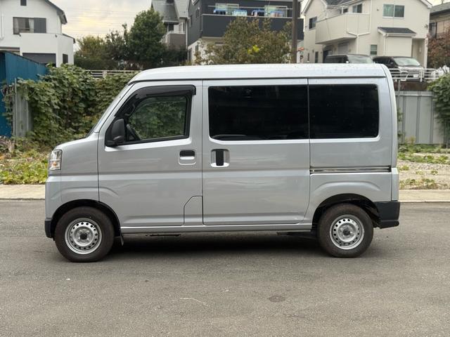 ハイゼットカーゴ ＤＸ　車検２年間　キーレス　スマートアシスト　パーキングセンサー　　バックカメラ　ＥＴＣ　ドライブレコーダー（5枚目）