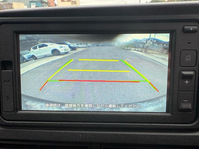 ハイゼットカーゴ ＤＸ　車検２年間　キーレス　スマートアシスト　パーキングセンサー　　バックカメラ　ＥＴＣ　ドライブレコーダー（13枚目）