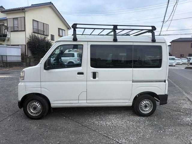 ハイゼットカーゴ ＤＸ　車検２年間　キーレス　スマートアシスト　レーンアシスト　パーキングセンサー　ＥＴＣ（6枚目）