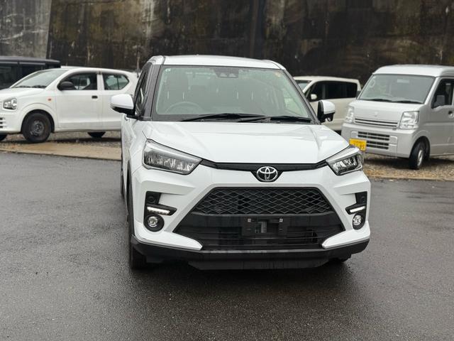 ライズ Z 車検2年間 プッシュスタート ETC ナビ バックカメラ スマートアシスト(2枚目)