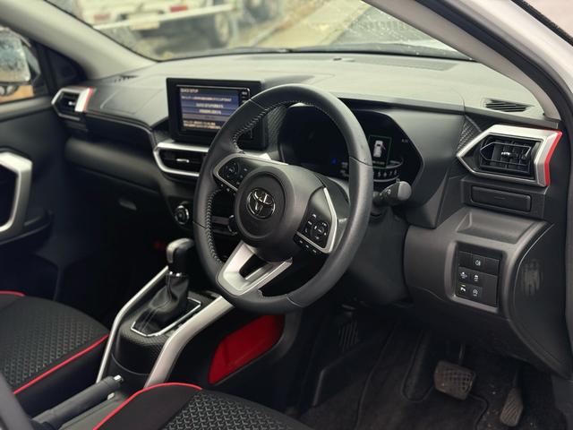 ライズ Z 車検2年間 プッシュスタート ETC ナビ バックカメラ スマートアシスト(7枚目)