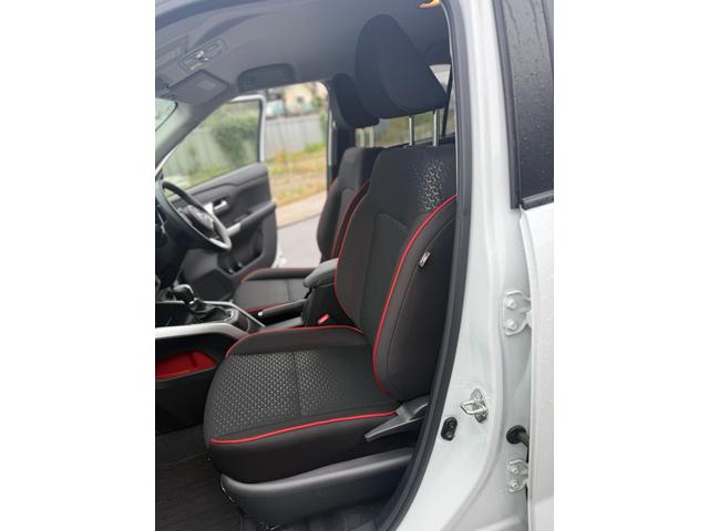 ライズ Z 車検2年間 プッシュスタート ETC ナビ バックカメラ スマートアシスト(9枚目)