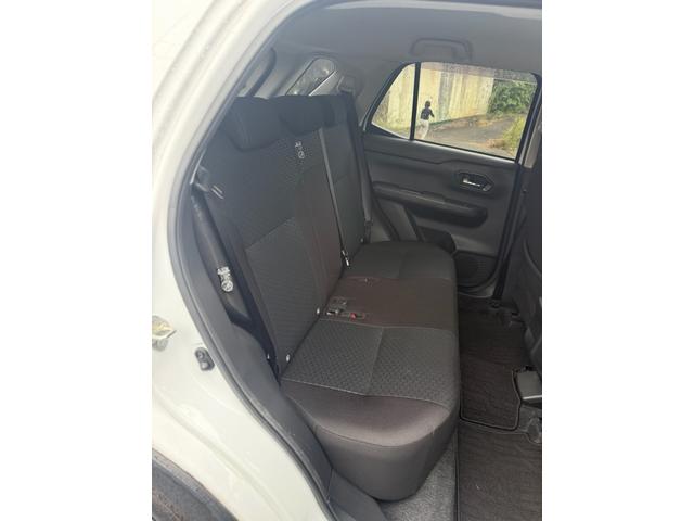 ライズ Z 車検2年間 プッシュスタート ETC ナビ バックカメラ スマートアシスト(11枚目)