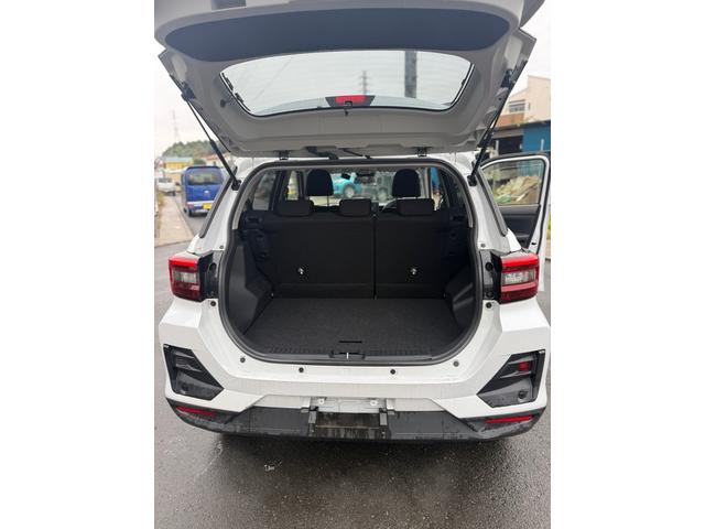 ライズ Z 車検2年間 プッシュスタート ETC ナビ バックカメラ スマートアシスト(12枚目)