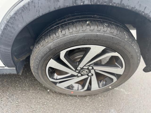 ライズ Z 車検2年間 プッシュスタート ETC ナビ バックカメラ スマートアシスト(13枚目)