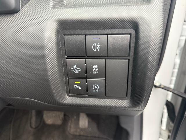 ライズ Z 車検2年間 プッシュスタート ETC ナビ バックカメラ スマートアシスト(14枚目)