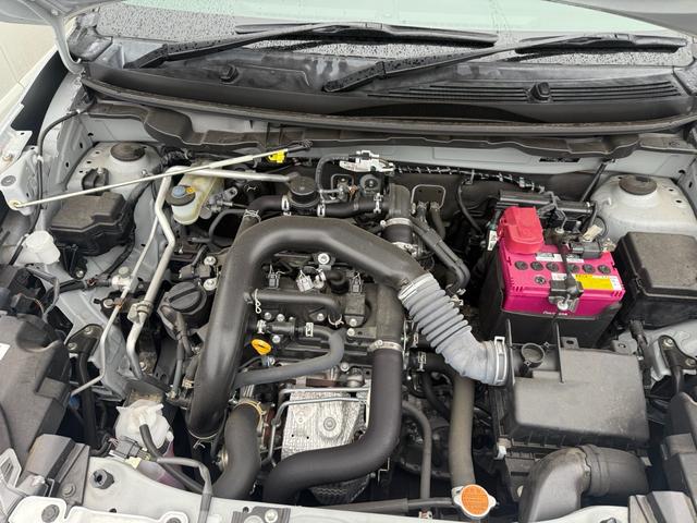 ライズ Z 車検2年間 プッシュスタート ETC ナビ バックカメラ スマートアシスト(21枚目)