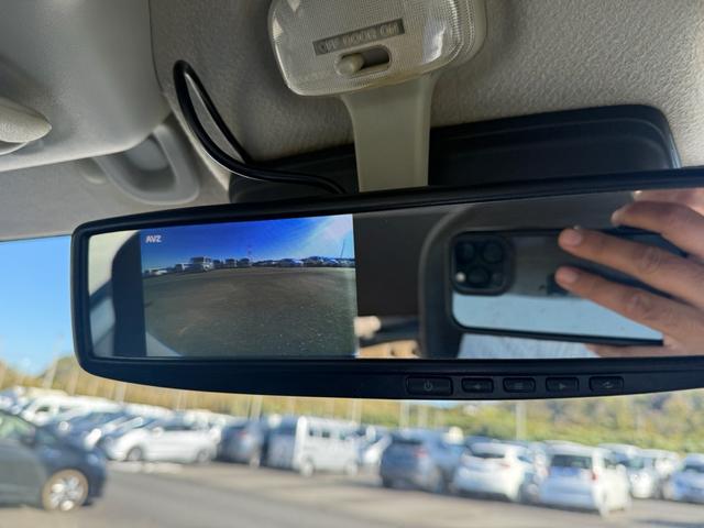 エブリイ ＰＡ　車検２年間　４速ＡＴ　デュアルカメラブレーキサポート　ルーフキャリア　オーバーヘッドレス　バックカメラ（14枚目）