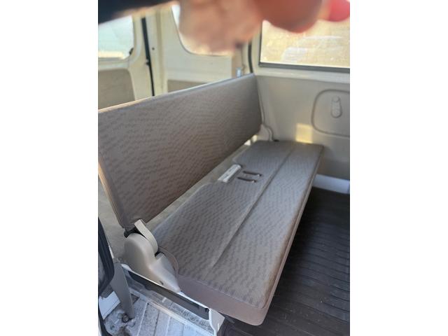 ＮＶ１００クリッパーバン ＤＸ　車検２年間　２ｎｄ発進（9枚目）