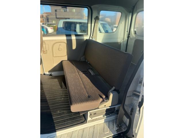 ＮＶ１００クリッパーバン ＤＸ　車検２年間　２ｎｄ発進（10枚目）