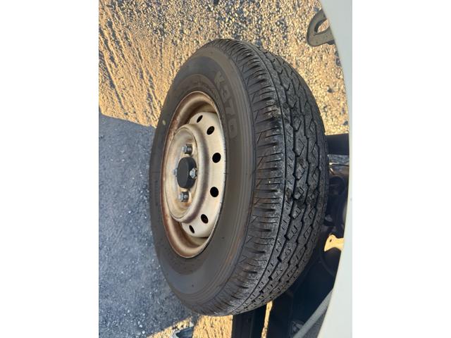 ＮＶ１００クリッパーバン ＤＸ　車検２年間　２ｎｄ発進（11枚目）