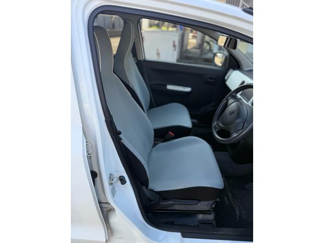 アルト Ｓ　車検２年間　キーレス　電動格納ミラー　セフティサポート　シートヒーター　アイドリングストップ（8枚目）