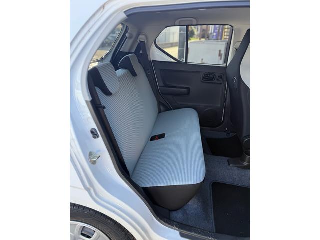 アルト Ｓ　車検２年間　キーレス　電動格納ミラー　セフティサポート　シートヒーター　アイドリングストップ（9枚目）