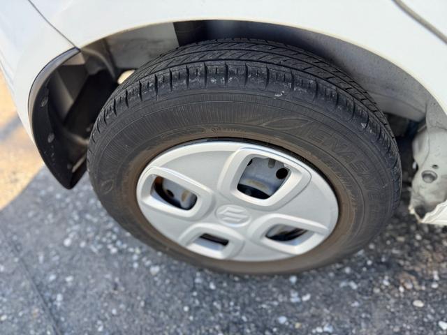 アルト Ｓ　車検２年間　キーレス　電動格納ミラー　セフティサポート　シートヒーター　アイドリングストップ（11枚目）