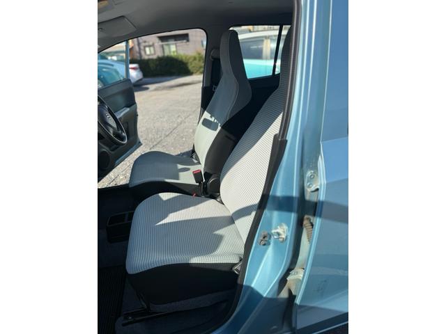 アルト Ｆ　車検２年間　キーレス　ＥＴＣ　ナビ（10枚目）