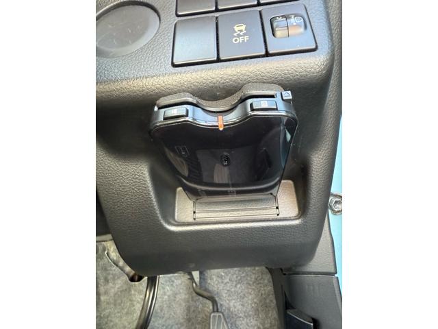 アルト Ｆ　車検２年間　キーレス　ＥＴＣ　ナビ（14枚目）