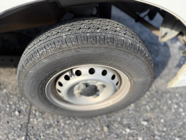 ハイゼットカーゴ スペシャル 車検2年間 アイドリングストップ(11枚目)