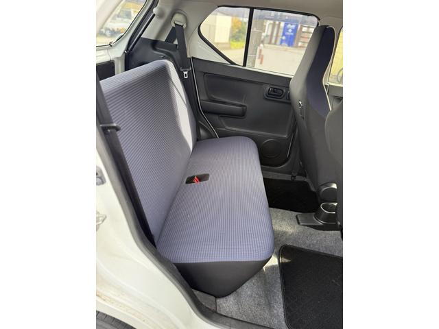 アルト Ｌ　車検２年間　キーレス　シートヒーター　デュアルセンサーブレーキサポート（10枚目）