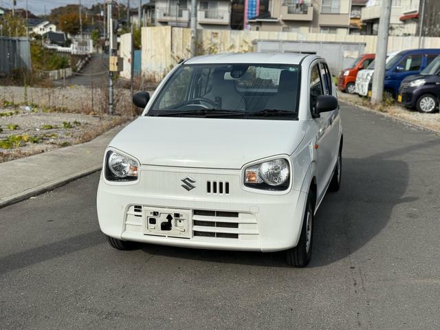 アルト ＶＰ（2枚目）