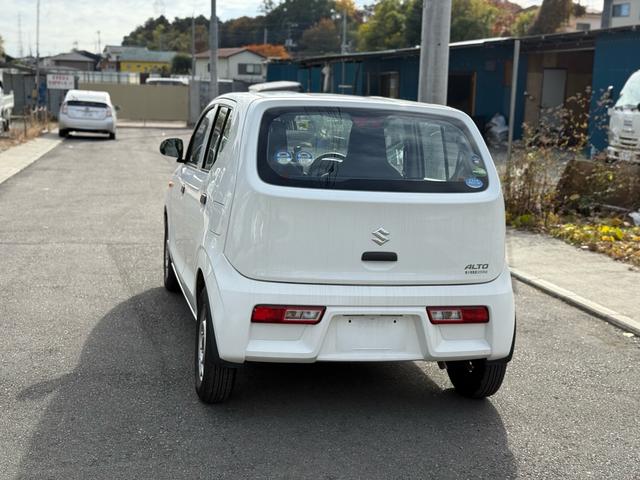 アルト ＶＰ（3枚目）