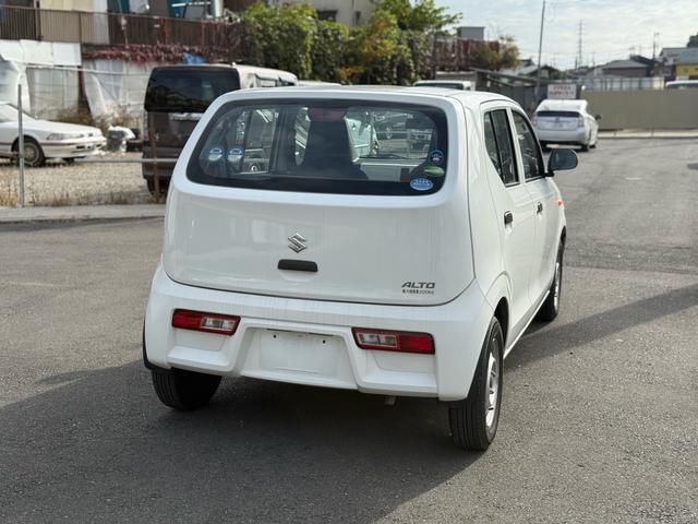 アルト ＶＰ（4枚目）