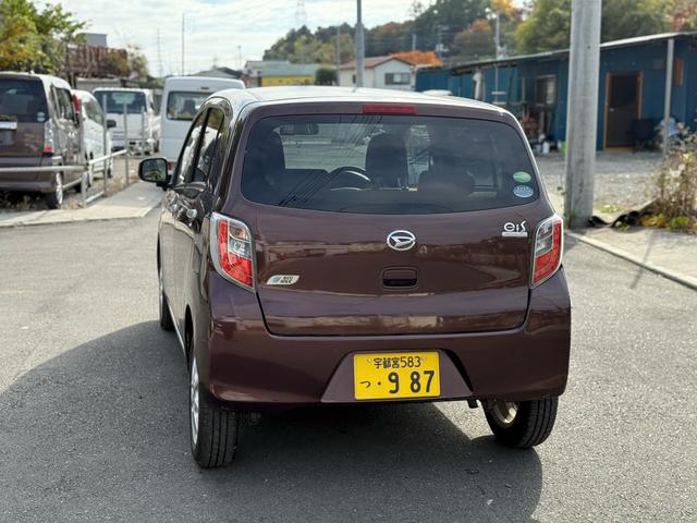 ミライース X メモリアルエディション 車検9年4月 キーレス アイドリングストップ ドライブレコーダー(3枚目)