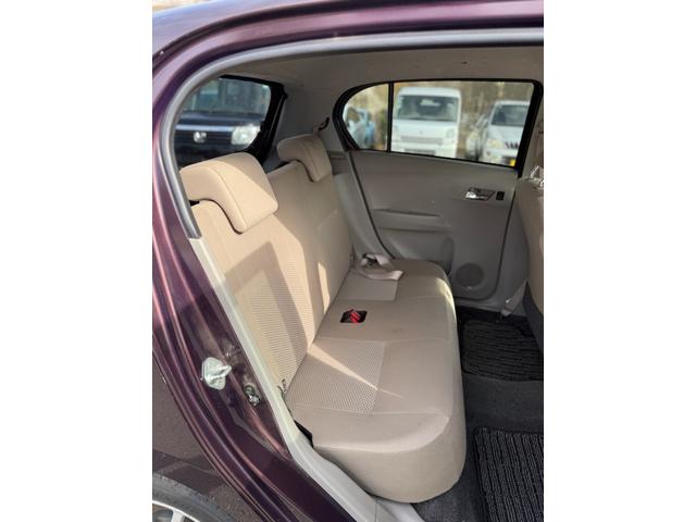 ミライース X メモリアルエディション 車検9年4月 キーレス アイドリングストップ ドライブレコーダー(10枚目)