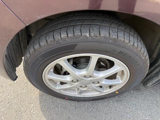 ミライース X メモリアルエディション 車検9年4月 キーレス アイドリングストップ ドライブレコーダー(11枚目)