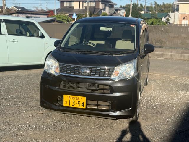 ムーヴ Ｌ　ＳＡ　車検２年間　キーレス　スマートアシスト　ナビ　バックカメラ（2枚目）