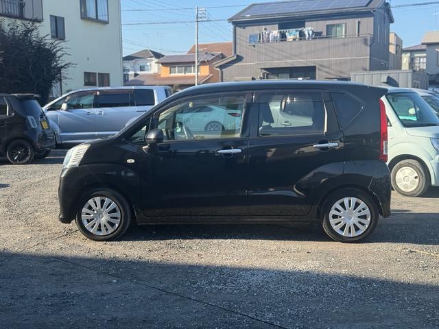 ムーヴ Ｌ　ＳＡ　車検２年間　キーレス　スマートアシスト　ナビ　バックカメラ（5枚目）