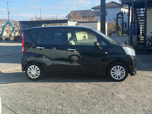 ムーヴ Ｌ　ＳＡ　車検２年間　キーレス　スマートアシスト　ナビ　バックカメラ（6枚目）