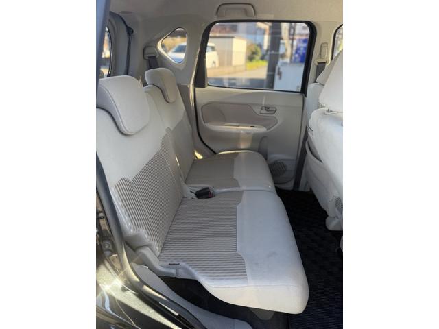 ムーヴ Ｌ　ＳＡ　車検２年間　キーレス　スマートアシスト　ナビ　バックカメラ（10枚目）