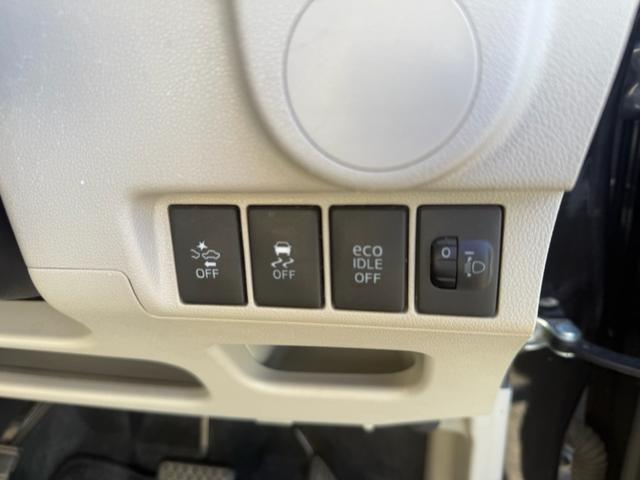 ムーヴ Ｌ　ＳＡ　車検２年間　キーレス　スマートアシスト　ナビ　バックカメラ（11枚目）