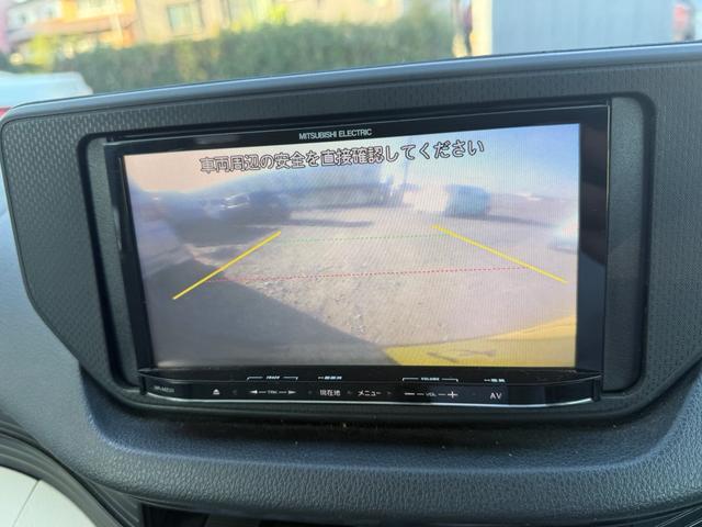 ムーヴ Ｌ　ＳＡ　車検２年間　キーレス　スマートアシスト　ナビ　バックカメラ（13枚目）