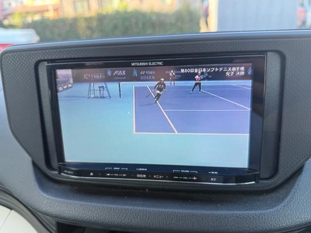 ムーヴ Ｌ　ＳＡ　車検２年間　キーレス　スマートアシスト　ナビ　バックカメラ（14枚目）