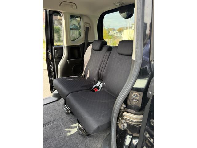 Ｎ－ＢＯＸ Ｇ　ＳＳパッケージ　車検２年間　プッシュスタート　ナビ　ＥＴＣ　両側電動パワースライドドア（11枚目）