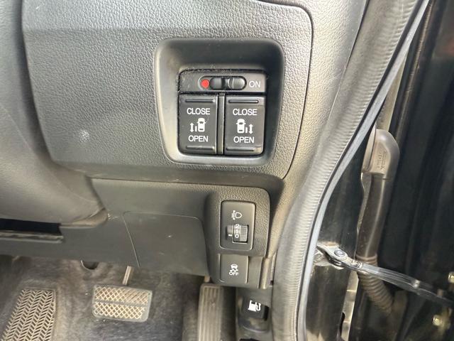 Ｎ－ＢＯＸ Ｇ　ＳＳパッケージ　車検２年間　プッシュスタート　ナビ　ＥＴＣ　両側電動パワースライドドア（12枚目）