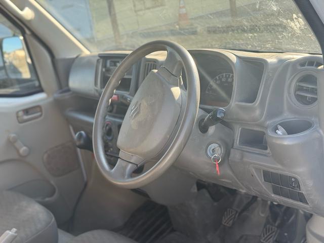 エブリイ ＰＡ　車検２年間　５速ＭＴ（7枚目）