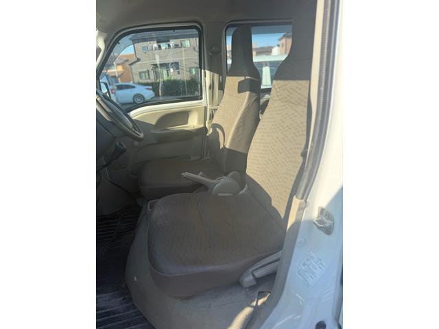 エブリイ ＰＡ　車検２年間　５速ＭＴ（9枚目）